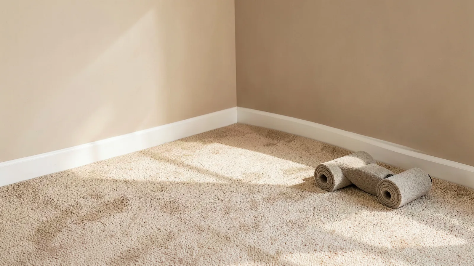 Carpet Installation in New Bedford, IL near me